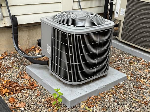 24/7 Emergency Ductwork Repair experts in New Douglas, IL