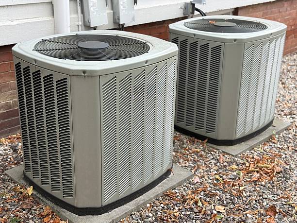 Reliable Ductwork Repair contractor in New Douglas, IL by JG Cool HVAC